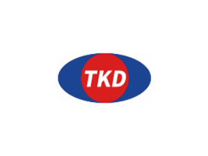TKD—晶振