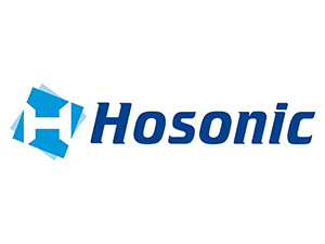 Hosonic—晶振